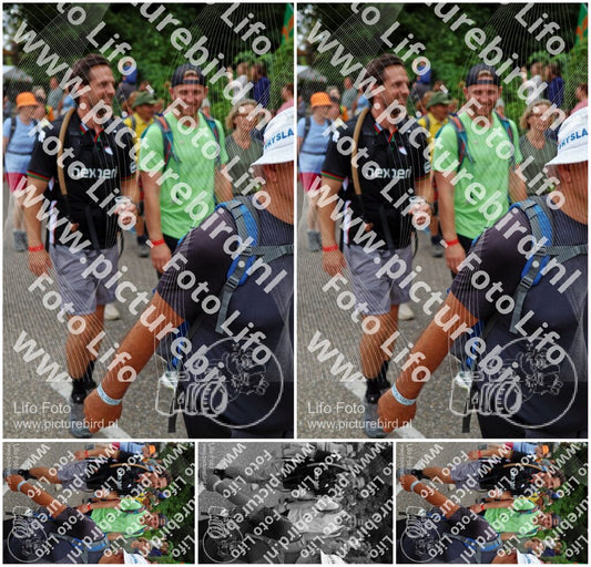Evenement foto: Nijmeegse Vierdaagse 1117