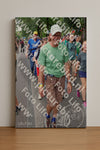 Evenement foto: Nijmeegse Vierdaagse 1117