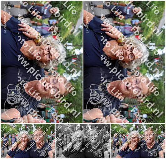 Evenement foto: Nijmeegse Vierdaagse 1117