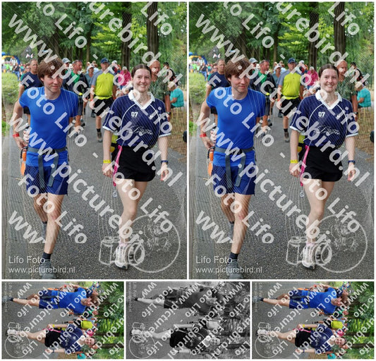 Evenement foto: Nijmeegse Vierdaagse 1117
