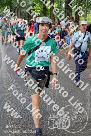 Evenement foto: Nijmeegse Vierdaagse 1117