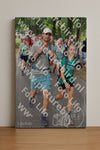 Evenement foto: Nijmeegse Vierdaagse 1117