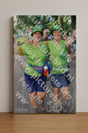 Evenement foto: Nijmeegse Vierdaagse 1117
