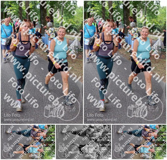 Evenement foto: Nijmeegse Vierdaagse 1117