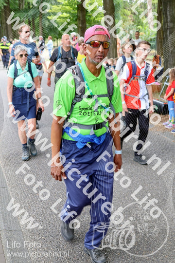 Evenement foto: Nijmeegse Vierdaagse 1117