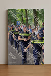 Evenement foto: Nijmeegse Vierdaagse 1117