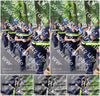 Evenement foto: Nijmeegse Vierdaagse 1117
