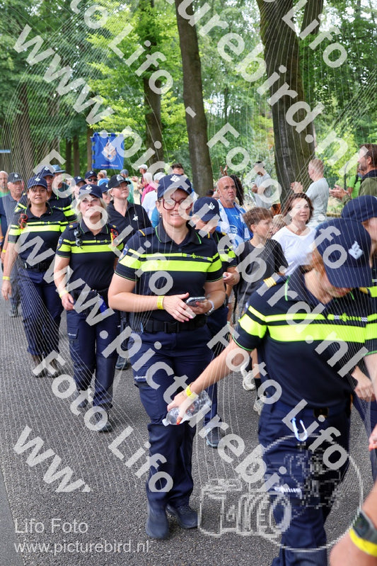 Evenement foto: Nijmeegse Vierdaagse 1117