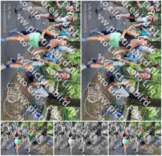 Evenement foto: Nijmeegse Vierdaagse 1117