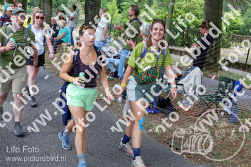 Evenement foto: Nijmeegse Vierdaagse 1117