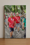 Evenement foto: Nijmeegse Vierdaagse 1117