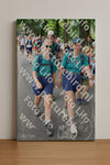 Evenement foto: Nijmeegse Vierdaagse 1117