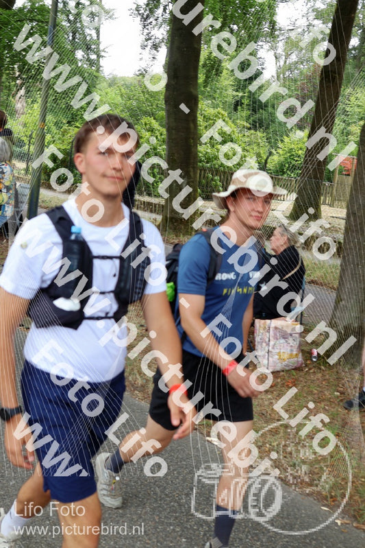 Evenement foto: Nijmeegse Vierdaagse 1117