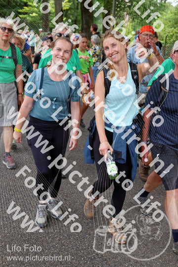 Evenement foto: Nijmeegse Vierdaagse 1117