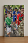 Evenement foto: Nijmeegse Vierdaagse 1117