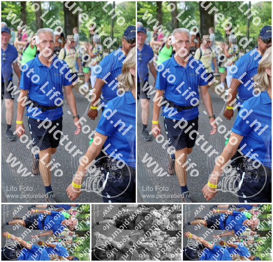 Evenement foto: Nijmeegse Vierdaagse 1117