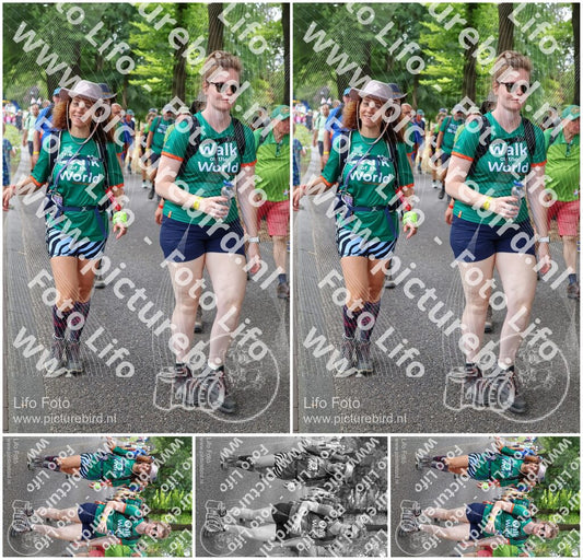 Evenement foto: Nijmeegse Vierdaagse 1117