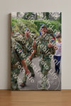 Evenement foto: Nijmeegse Vierdaagse 1117