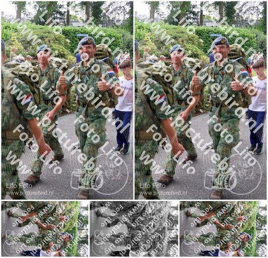 Evenement foto: Nijmeegse Vierdaagse 1117