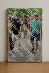 Evenement foto: Nijmeegse Vierdaagse 1117