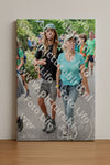 Evenement foto: Nijmeegse Vierdaagse 1117