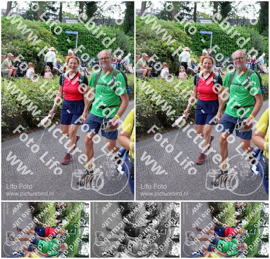 Evenement foto: Nijmeegse Vierdaagse 1117