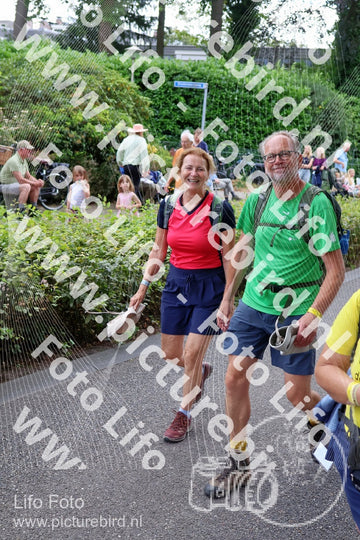 Evenement foto: Nijmeegse Vierdaagse 1117