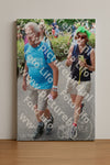 Evenement foto: Nijmeegse Vierdaagse 1117