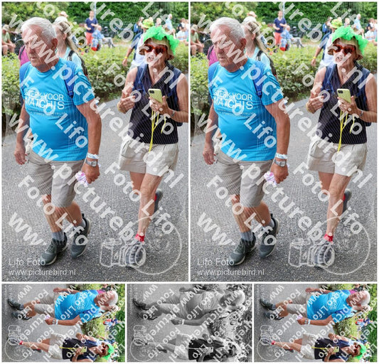 Evenement foto: Nijmeegse Vierdaagse 1117