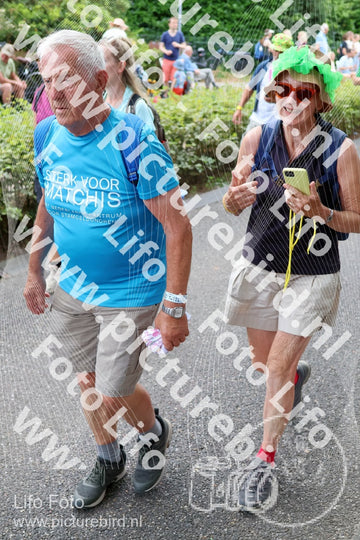 Evenement foto: Nijmeegse Vierdaagse 1117
