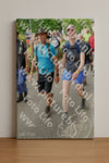 Evenement foto: Nijmeegse Vierdaagse 1117