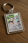 Evenement foto: Nijmeegse Vierdaagse 1117