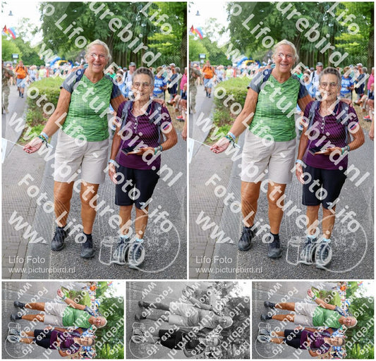 Evenement foto: Nijmeegse Vierdaagse 1117