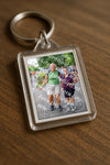 Evenement foto: Nijmeegse Vierdaagse 1117