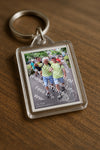 Evenement foto: Nijmeegse Vierdaagse 1117
