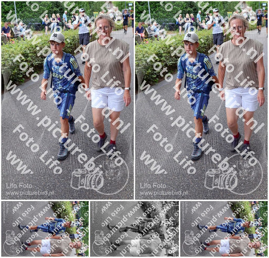 Evenement foto: Nijmeegse Vierdaagse 1117