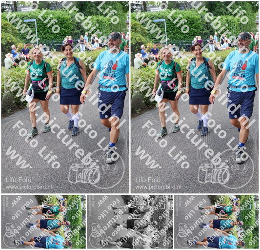 Evenement foto: Nijmeegse Vierdaagse 1117