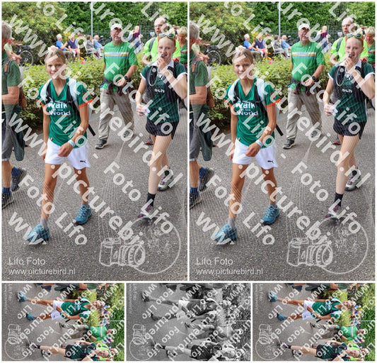 Evenement foto: Nijmeegse Vierdaagse 1117