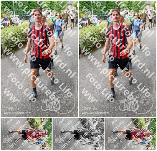 Evenement foto: Nijmeegse Vierdaagse 1117