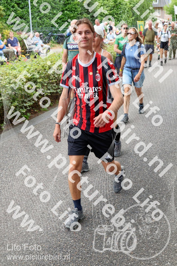 Evenement foto: Nijmeegse Vierdaagse 1117