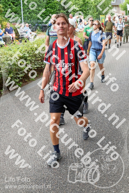 Evenement foto: Nijmeegse Vierdaagse 1117