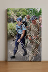 Evenement foto: Nijmeegse Vierdaagse 1117
