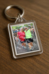 Evenement foto: Nijmeegse Vierdaagse 1117