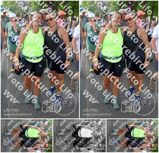 Evenement foto: Nijmeegse Vierdaagse 1117