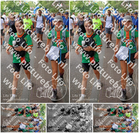 Evenement foto: Nijmeegse Vierdaagse 1117