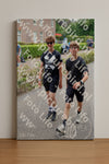 Evenement foto: Nijmeegse Vierdaagse 1117