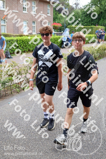 Evenement foto: Nijmeegse Vierdaagse 1117
