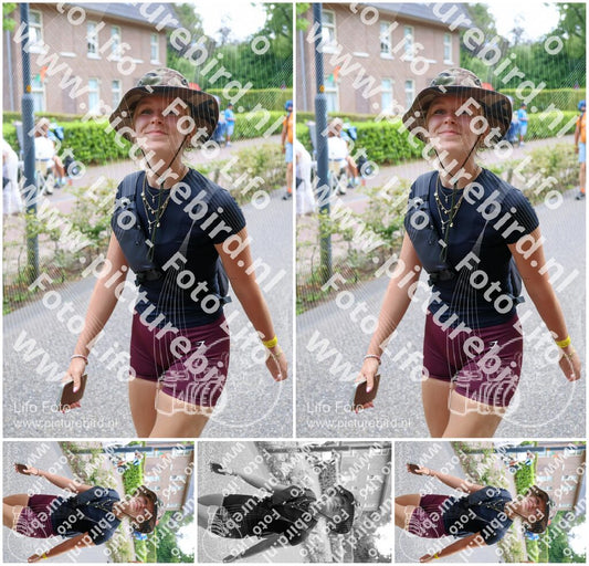 Evenement foto: Nijmeegse Vierdaagse 1117