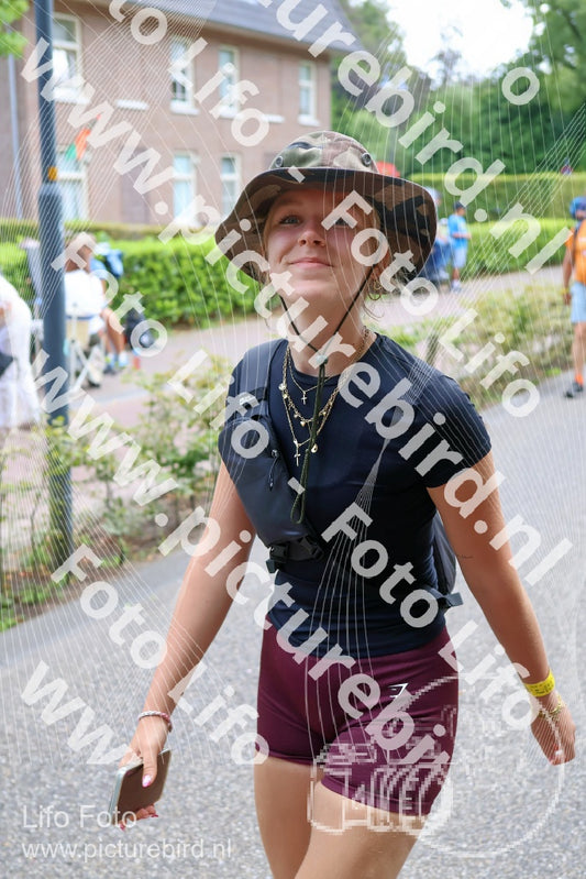 Evenement foto: Nijmeegse Vierdaagse 1117