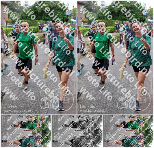 Evenement foto: Nijmeegse Vierdaagse 1117